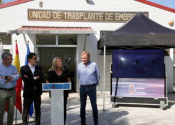Banco de Germoplasma