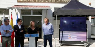 Banco de Germoplasma