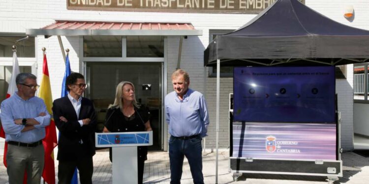 Banco de Germoplasma