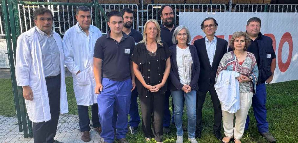 Banco de Germoplasma