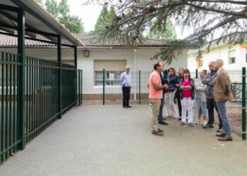 CEIP Manuel Liaño de Barreda
