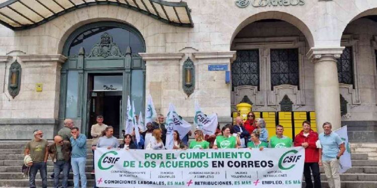 CSIF Cantabria