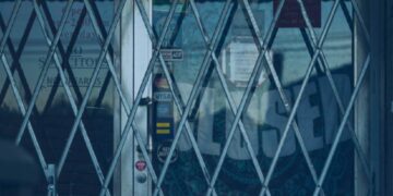 Los autónomos pierden 14 afiliados en el comercio