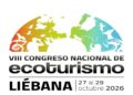 VIII Congreso Nacional de Ecoturismo