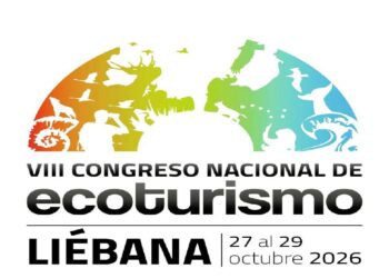 VIII Congreso Nacional de Ecoturismo