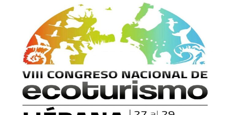 VIII Congreso Nacional de Ecoturismo