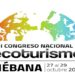 VIII Congreso Nacional de Ecoturismo
