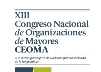 Congreso Nacional de Organizaciones de Mayores
