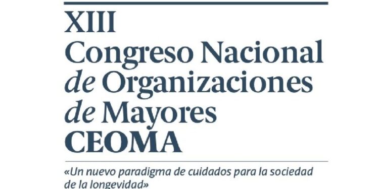 Congreso Nacional de Organizaciones de Mayores