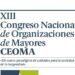 Congreso Nacional de Organizaciones de Mayores
