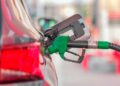 control precios de carburantes