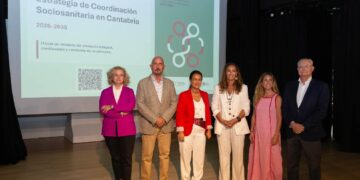 Coordinación Sociosanitaria