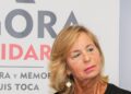Cristina Ruiz Guerrero presenta su poemario sobre los TCA
