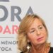 Cristina Ruiz Guerrero presenta su poemario sobre los TCA
