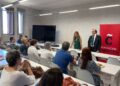 Aula Permanente de Mayores en la Fundación Comillas