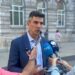 Daniel Fernández habla sobre las obras de El Sardinero