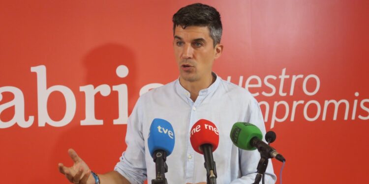 Daniel Fernández
