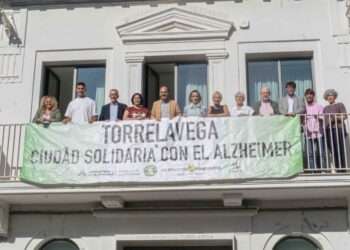 Día Mundial del Alzheimer