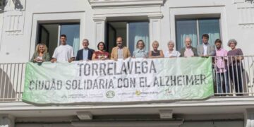 Día Mundial del Alzheimer