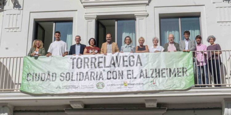 Día Mundial del Alzheimer