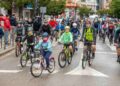 Día de la Bici de Camargo