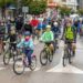 Día de la Bici de Camargo