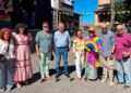 día de la diversidad rural organizado en San Vicente del Monte, Valdáliga