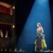 Escena de El fantasma de la ópera