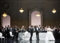La Traviata en el inicio del Palacio de Festivales