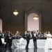 La Traviata en el inicio del Palacio de Festivales