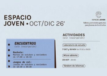 Espacio Joven