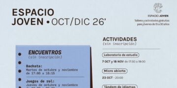 Espacio Joven