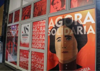 Programación del Ágora Solidaria en Santander