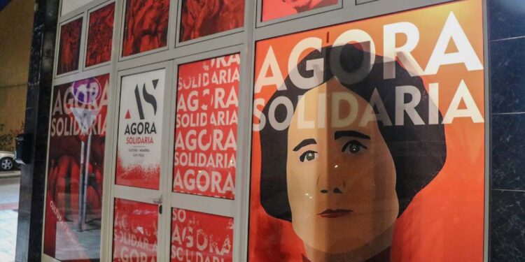 Programación del Ágora Solidaria en Santander
