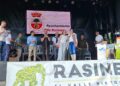 Feria ganadera de Rasines