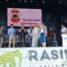Feria ganadera de Rasines