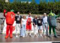 Feria del Pimiento de Isla
