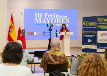 Feria de Mayores