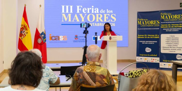 Feria de Mayores