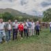 Feria de Ganado de Puentenansa en Rionansa