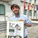 Presentación de la Feria Sin Gluten de Cantabria