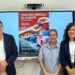 Presentación de la feria de vehículos de ocasión