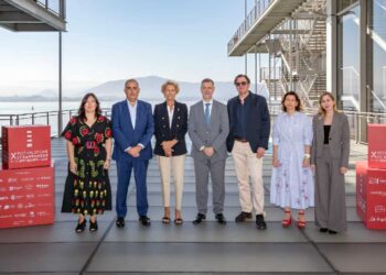 Festival de Cine de Santander 