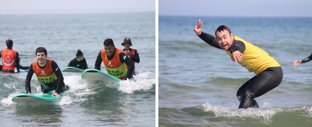 Festival parasurf 2026