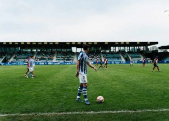 Gimnástica de Torrelavega