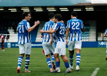 Gimnástica de Torrelavega