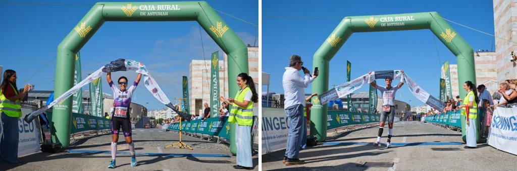 Triatlón Ciudad de Santander