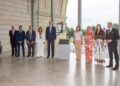 inauguración de Faro Santander