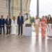 inauguración de Faro Santander