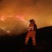 Incendios Forestales Cantabria